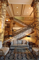  Fairmont San Francisco Hotel