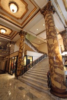  Fairmont San Francisco Hotel