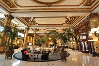  Fairmont San Francisco Hotel