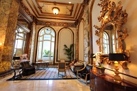  Fairmont San Francisco Hotel
