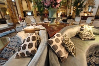  Fairmont San Francisco Hotel