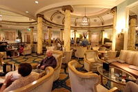  Laurel Court Restaurant, Fairmont San Francisco Hotel