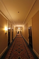  Fairmont San Francisco Hotel