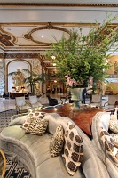  Fairmont San Francisco Hotel