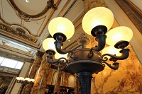  Fairmont San Francisco Hotel