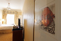  Fairmont San Francisco Hotel