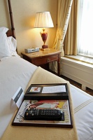  Fairmont San Francisco Hotel