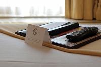  Fairmont San Francisco Hotel