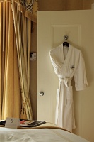  Fairmont San Francisco Hotel