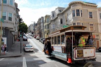  Mason Street - Nob Hill, San Francisco