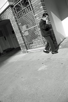  Nob Hill, San Francisco