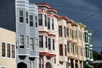  North Beach, San Francisco