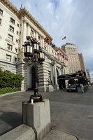  Fairmont San Francisco Hotel