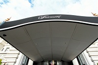  Fairmont San Francisco Hotel