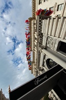  Fairmont San Francisco Hotel