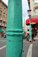  Grant Street - Chinatown, San Francisco