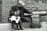  Grant Street - Chinatown, San Francisco