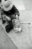  Grant Street at California - Chinatown, San Francisco