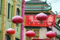  Grant Street - Chinatown, San Francisco