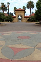  Main Quad, Stanford University