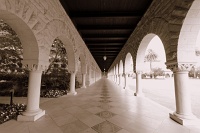  Main Quad, Stanford University