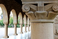  Main Quad, Stanford University