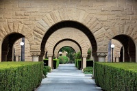  Main Quad, Stanford University