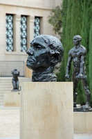  Cantor Arts Center, Stanford University