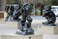  Cantor Arts Center, Stanford University