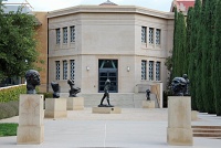  Cantor Arts Center, Stanford University