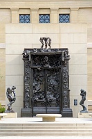  Cantor Arts Center, Stanford University