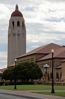  Hoover Tower, Stanford University