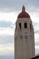  Hoover Tower, Stanford University