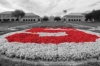  The Oval Park, Stanford University