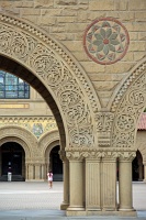  Main Quad, Stanford University