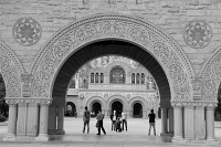 Main Quad, Stanford University