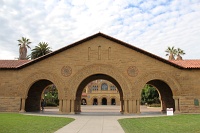  Main Quad, Stanford University