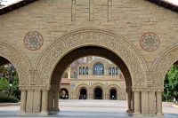  Main Quad, Stanford University