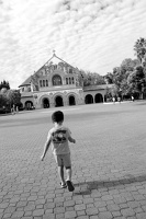  Main Quad, Stanford University