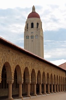  Hoover Tower, Stanford University