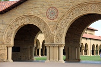  Main Quad, Stanford University