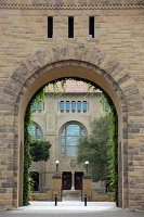  Stanford University