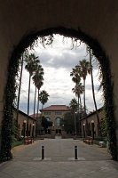 Stanford University