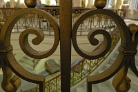  Laurel Court Restaurant, Fairmont Hotel San Francisco