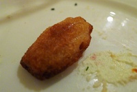  Pastry - Laurel Court Restaurant, Fairmont San Francisco Hotel