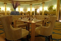  Laurel Court Restaurant, Fairmont San Francisco Hotel