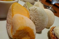  Mochi Trio - Tonga Room, Fairmont San Francisco Hotel
