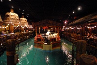  Performers - Tonga Room, Fairmont San Francisco Hotel