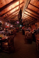  Tonga Room, Fairmont San Francisco Hotel