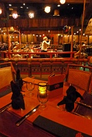  Tonga Room, Fairmont San Francisco Hotel